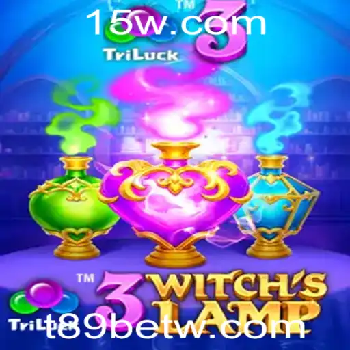 Explorando 3WitchsLamp: Um Mergulho no Mundo Encantado do Jogo