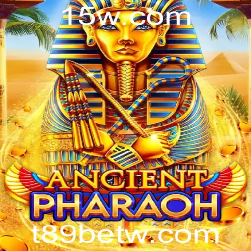 Descubra AncientPharaoh: Aventuras e Estratégias Nele
