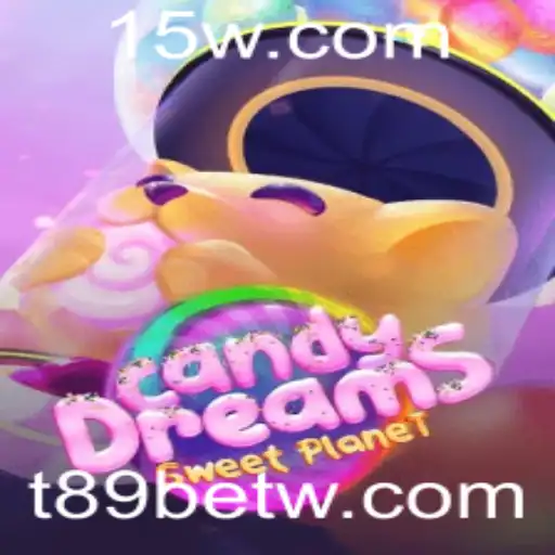 CandyDreams: A Experiência Lúdica Enriquecedora no Mundo das Guloseimas