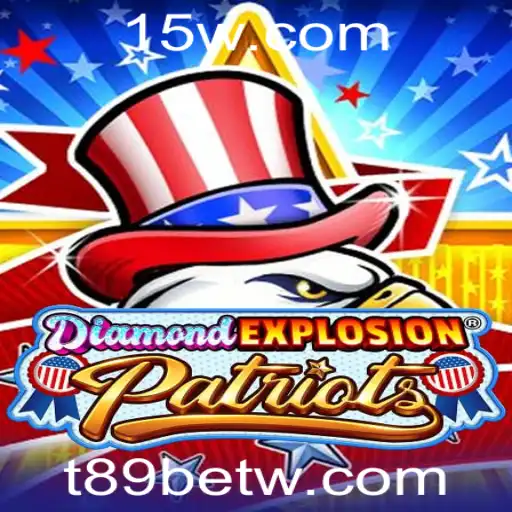 DiamondExplosionPatriots: Uma Aventura Emocionante no Mundo dos Games