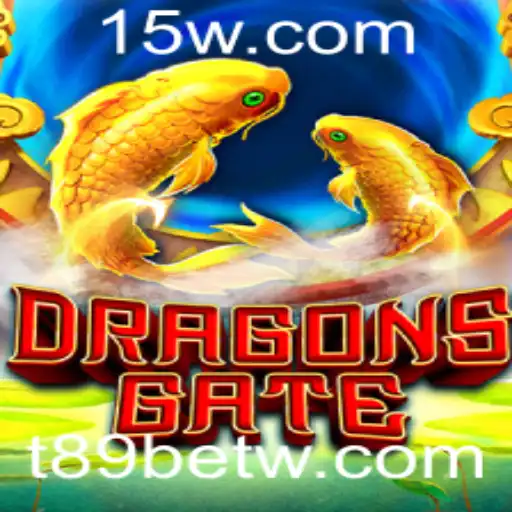 Descubra o Mundo de DragonsGate: Mergulhe na Aventura com t89bet