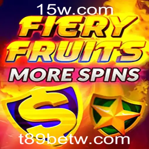 Explorando FieryFruitsMoreSpins: Um Mergulho no Mundo das Slots Online