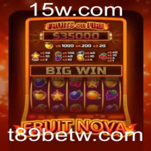 Descubra o Mundo de FruitNova: O Jogo de Cassino do Momento