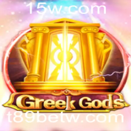 Descubra as Aventuras Épicas de GreekGods: Uma Jornada Mitológica no Universo de t89bet