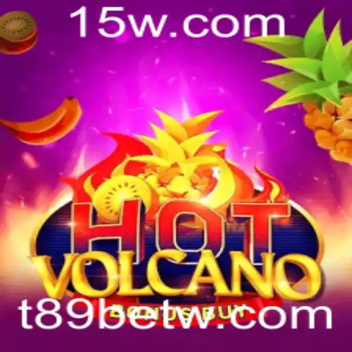 Hot Volcano Bonus Buy: Uma Imersão no Mundo das Slots com t89bet