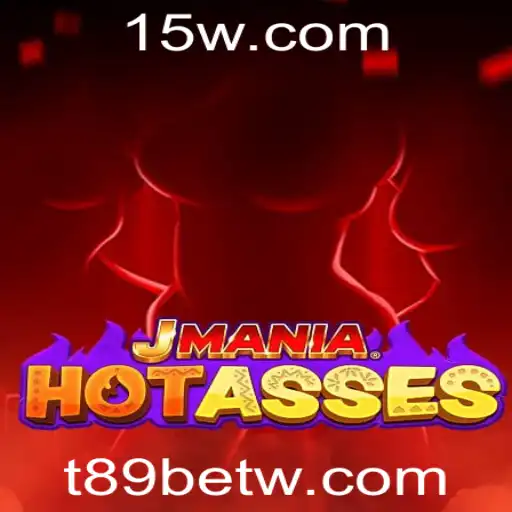 JManiaHotAsses: Mergulhe na Experiência de Jogo Inovadora com t89bet