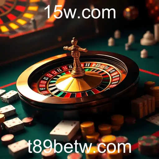 Gaming Experience t89bet - 800+ Premium and Exclusive Games