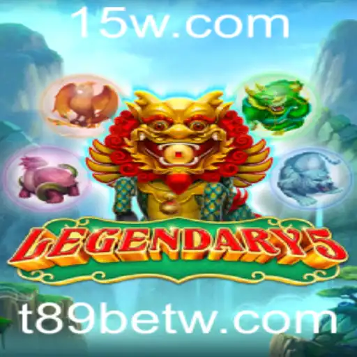 Legendary5: Explorando o Jogo que Está Dominando o Cenário Atual