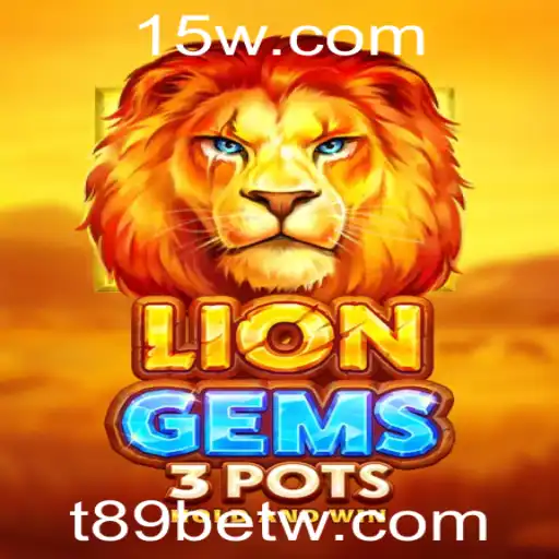 Descubra o Empolgante Mundo de LionGems3pots: A Nova Sensação em Jogos de Cassino Online