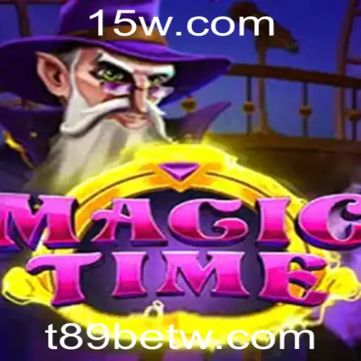 MagicTime: Descubra a Emoção do Novo Jogo Sensação