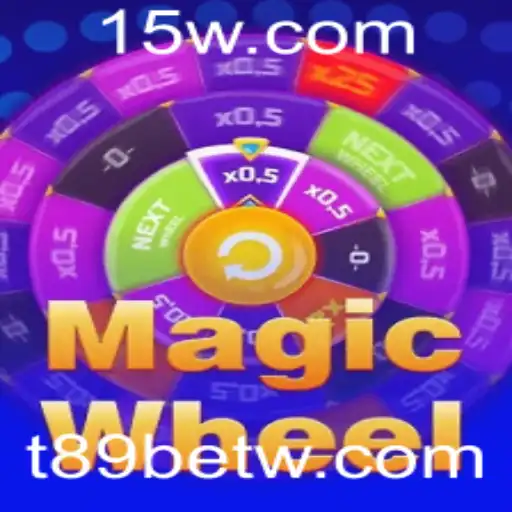 Explorando o Universo de MagicWheel - O Jogo do Momento