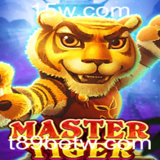 Descubra MasterTiger: O Jogo de Estratégia que Conquista Todos