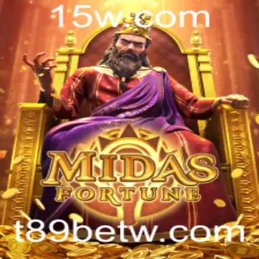Descubra o Fascinante Mundo de MidasFortune em T89Bet