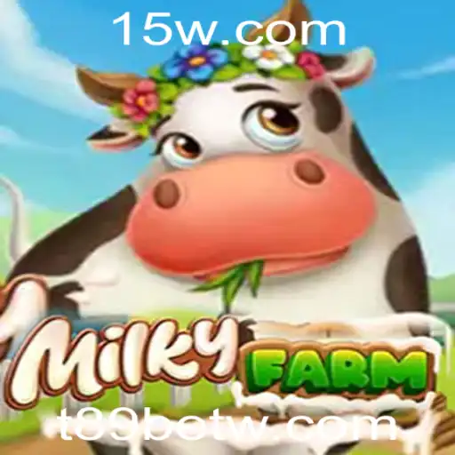 Descobrindo o Fascinante Mundo de MilkyFarm