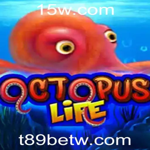 Explorando OctopusLife: Um Mergulho no Mundo Subaquático de T89bet