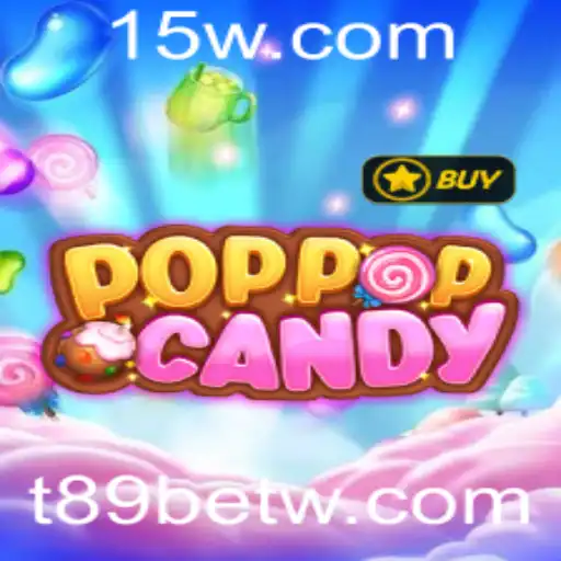 Explorando o Mundo de 'POPPOPCANDY': Uma Jornada Colorida para os Amantes de Jogos