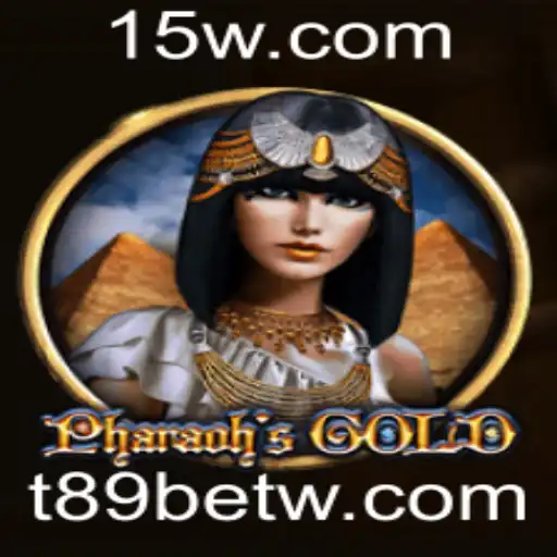 PharaohsGold: Descubra o Tesouro Oculto dos Faraós