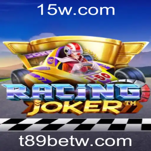 RacingJoker: Descubra o Novo Jogo Inovador de Corrida