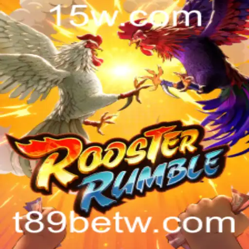 RoosterRumble: Conheça o Jogo que Está Conquistando o Mundo