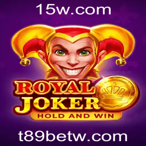Descubra o Fascinante Mundo de RoyalJoker no T89Bet
