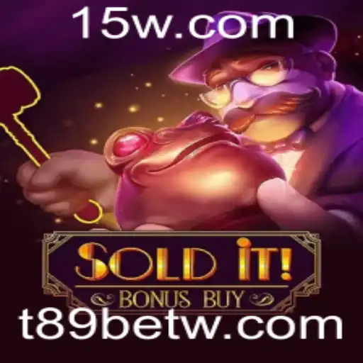 Explorando o Fascinante Mundo do Jogo SolditBonusBuy