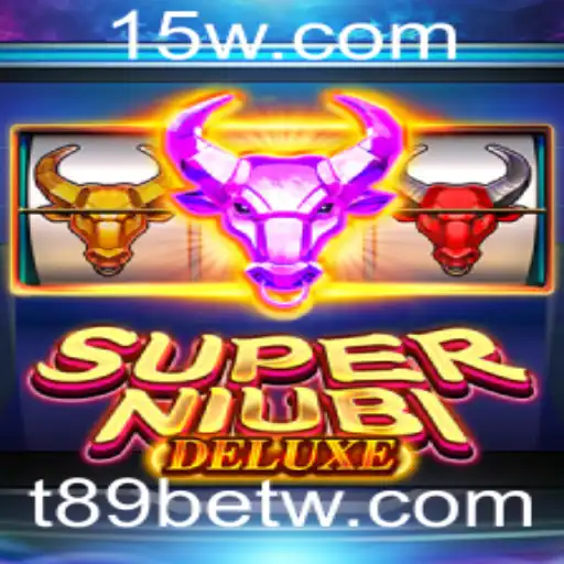 Explorando o Mundo de SuperNiubiDeluxe: Uma Jornada Incrível