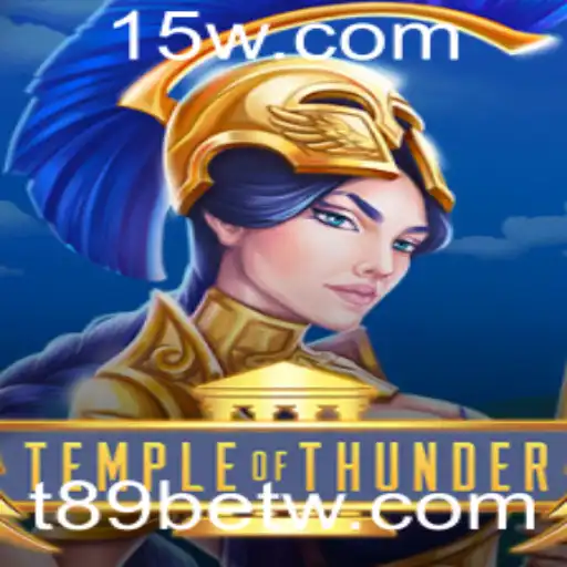Descubra o Fascinante Mundo de TempleofThunder: Um Jogo de Aventuras e Estratégias