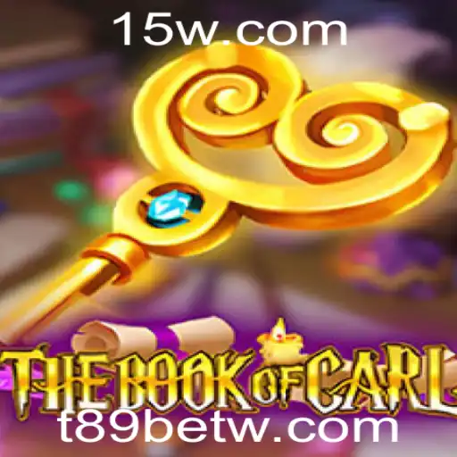 Explorando TheBookofCarl: Um Jogo de Estratégia Único no t89bet