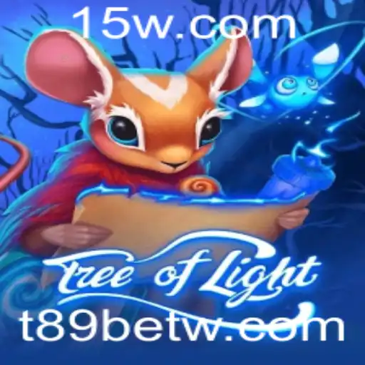 TreeofLight: Explorando o Universo Encantador de T89bet