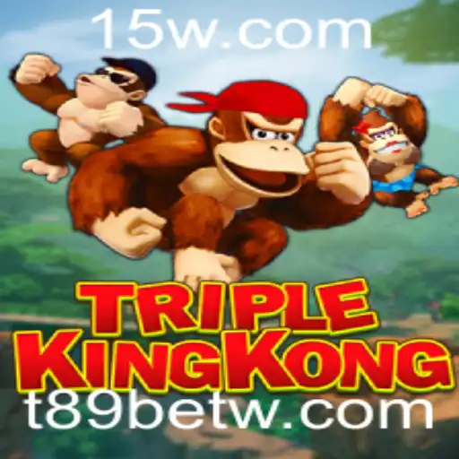 Explore o Exuberante Mundo de TripleKingKong