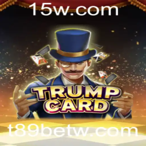 Explorando o Jogo TrumpCard: Uma Nova Faceta do Entretenimento com t89bet
