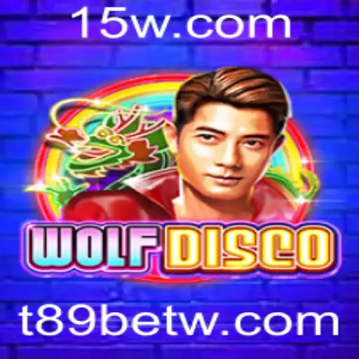 Descubra o Mundo Eletro-Selvagem de WolfDisco