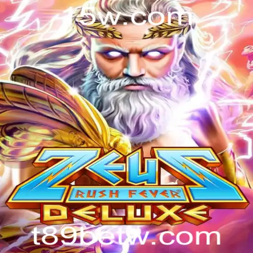 ZeusRushFeverDeluxe: Uma Experiência Divina de Jogo